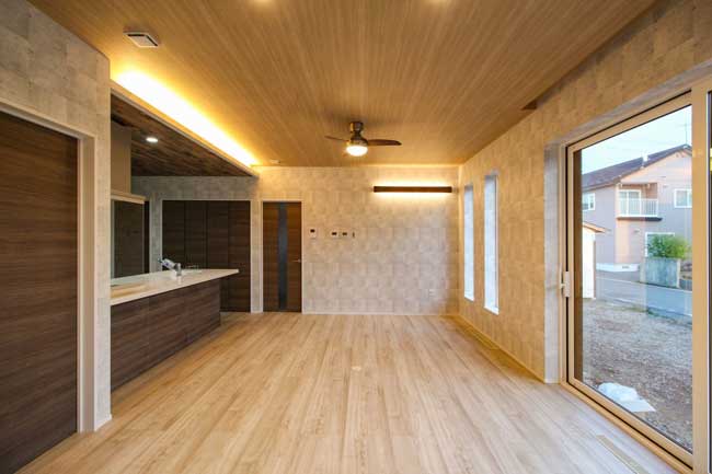 大鎮キムラ建設の施工事例