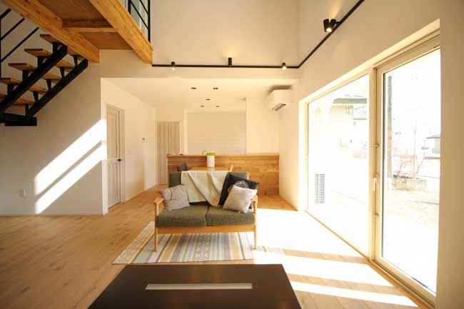 大鎮キムラ建設の施工事例