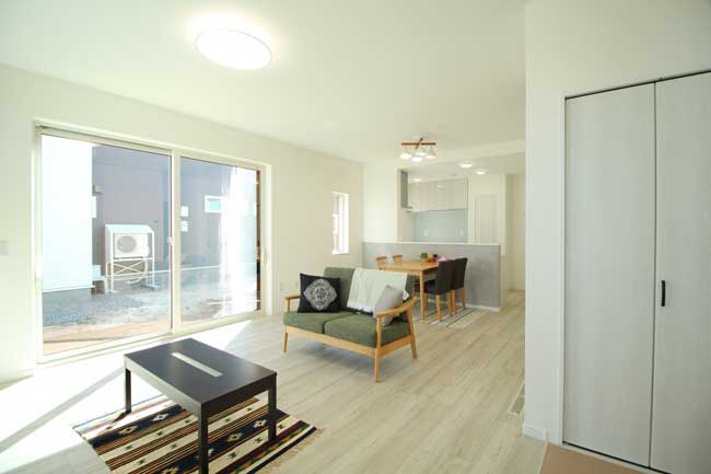 大鎮キムラ建設の施工事例